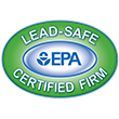 EPA Lead Safe Certified Firm Logo
