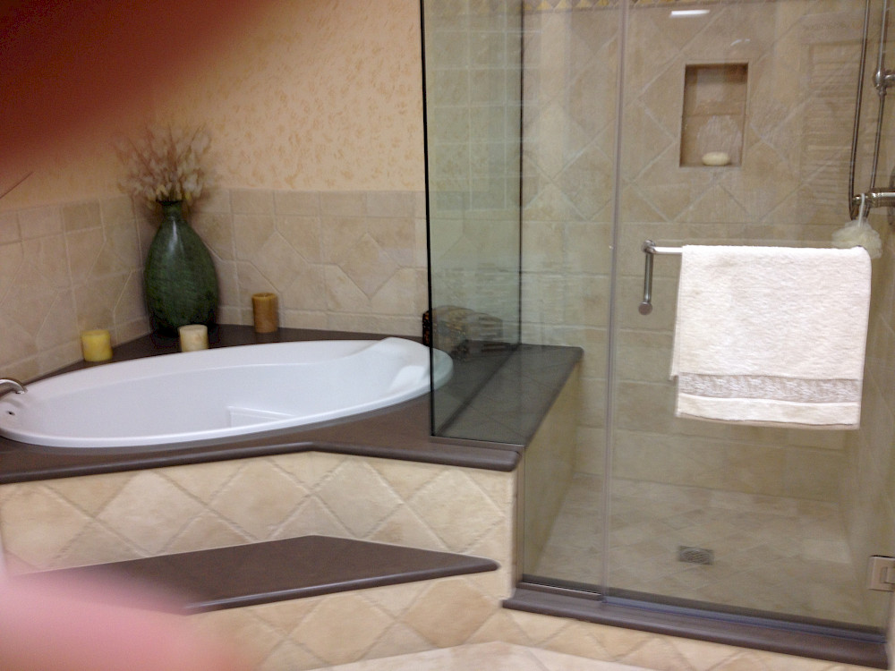 Woodland Hills Bathroom 3